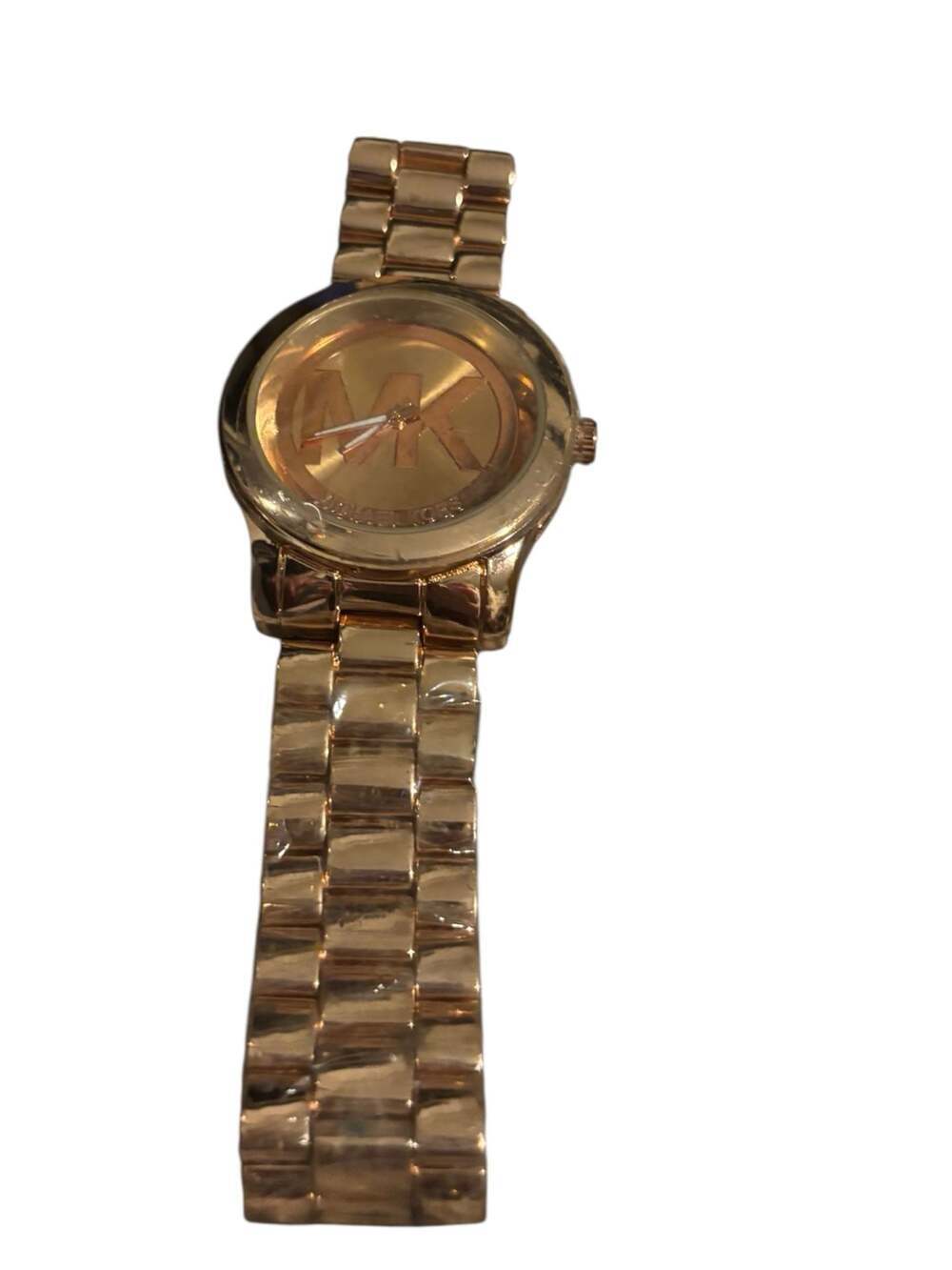 Michael Kors Logo watch - Picture 4 of 6